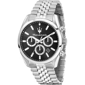Orologio Maserati Attrazione - R8853151037