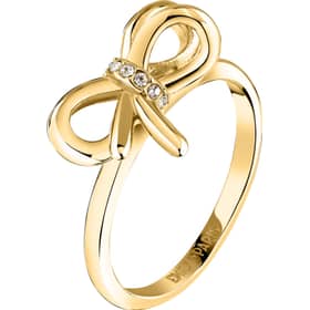 ANELLO LA PETITE STORY EMILY IN PARIS - LPS03AZS01012