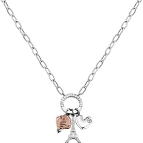COLLANA LA PETITE STORY EMILY IN PARIS - LPS10AZS07