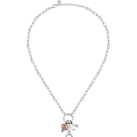 COLLANA LA PETITE STORY EMILY IN PARIS - LPS10AZS07