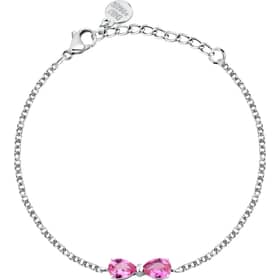 BRACCIALE LA PETITE STORY EMILY IN PARIS - LPS05AZS07