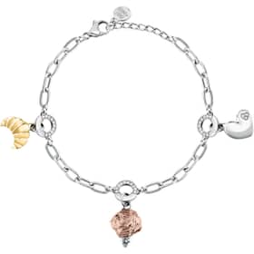 BRACCIALE LA PETITE STORY EMILY IN PARIS - LPS05AZS06