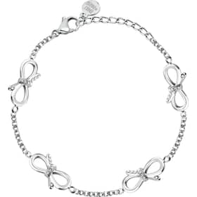BRACCIALE LA PETITE STORY EMILY IN PARIS - LPS05AZS03