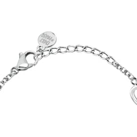 BRACCIALE LA PETITE STORY EMILY IN PARIS - LPS05AZS03