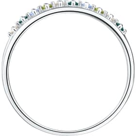 ANELLO D'AMANTE COLORFUL - P.25U203000812