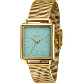 OROLOGIO ESPRIT SQUARE - R9153102501