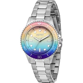 OROLOGIO ESPRIT RAINBOW - R9153100501