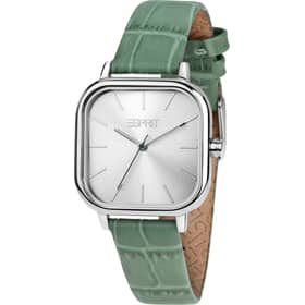 OROLOGIO ESPRIT ROUND SQUARE - R9151103501
