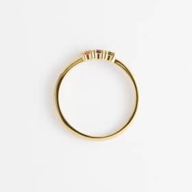 ANELLO ESPRIT ESPRIT SILVER - S.89041571