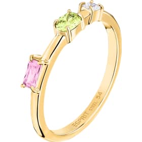 ANELLO ESPRIT WILDFLOWER - JESAYI03010