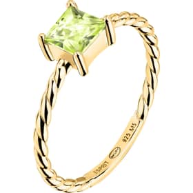 ANELLO ESPRIT SQUARE COLORS - JESAYH03010