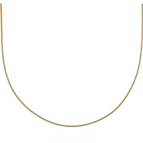 COLLANA ESPRIT PURE BRAID - S.89041279NL