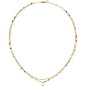 COLLANA ESPRIT RAINBOW - JESAYK01