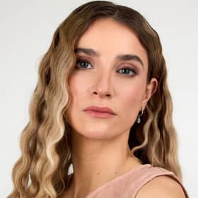 ORECCHINI ESPRIT PASTELS - JESAYJ06