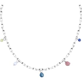 COLLANA ESPRIT PASTELS - JESAYJ04