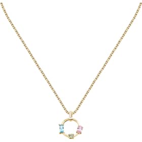 COLLANA ESPRIT WILDFLOWER - JESAYI02