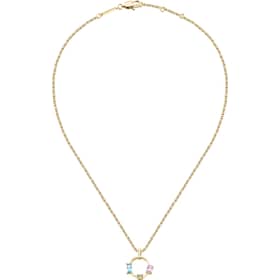 COLLANA ESPRIT WILDFLOWER - JESAYI02