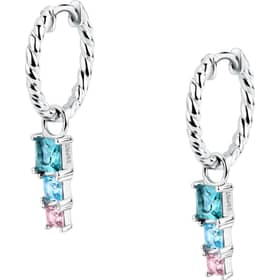 ORECCHINI ESPRIT SQUARE COLORS - JESAYH07