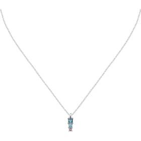 COLLANA ESPRIT SQUARE COLORS - JESAYH05