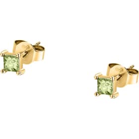 ORECCHINI ESPRIT SQUARE COLORS - JESAYH04