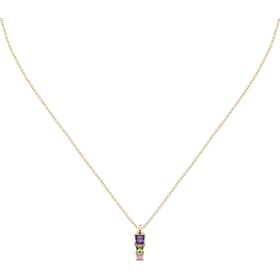 COLLANA ESPRIT SQUARE COLORS - JESAYH01