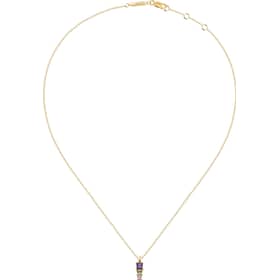 COLLANA ESPRIT SQUARE COLORS - JESAYH01