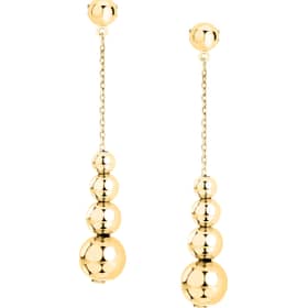 ORECCHINI D'AMANTE BOULE - P.135B01000800