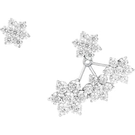 ORECCHINI D'AMANTE STAR FLOWER - P.25M901000700