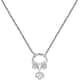 COLLANA MORELLATO COLL.DROPS - SCZ1180