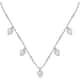 COLLANA MORELLATO PASSIONI - SAUN02