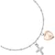 BRACCIALE MORELLATO PASSIONI - SAUN14