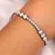 BRACCIALE MORELLATO SCINTILLE - SAQF12