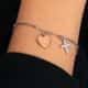 BRACCIALE MORELLATO PASSIONI - SAUN14