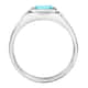 ANELLO TRUSSARDI T-DESIGN - TJAXA31012