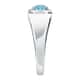 ANELLO TRUSSARDI T-DESIGN - TJAXA31012