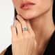 ANELLO TRUSSARDI T-DESIGN - TJAXA31012