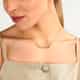 COLLANA D'AMANTE ELEGANCE - P.137I10000200