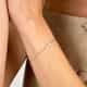 BRACCIALE D'AMANTE B-CLASSIC - P.25D305003900