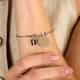 BRACCIALE D'AMANTE GOOD VIBES - P.31R527000200
