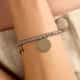 BRACCIALE D'AMANTE GOOD VIBES - P.31R505003300