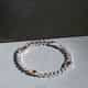 BRACCIALE MORELLATO TERRA - SBKA04