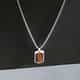 COLLANA MORELLATO TERRA - SBKA01