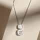 COLLANA MORELLATO CRISTALLI - SAZW01