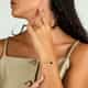 BRACCIALE D'AMANTE MEMORY - P.132F05000500