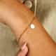 BRACCIALE D'AMANTE MEMORY - P.132F05000500