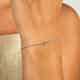Bracciale D'Amante Lettere - P.25C905014600