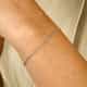 Bracciale D'Amante Lettere - P.25C905014400
