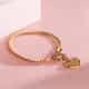 BRACCIALE LA PETITE STORY LOVE - LPS05ASD66