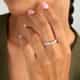 ANELLO D'AMANTE PER SEMPRE - P.25T303002610