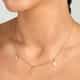 Collana D'Amante Petali - P.31T610004700
